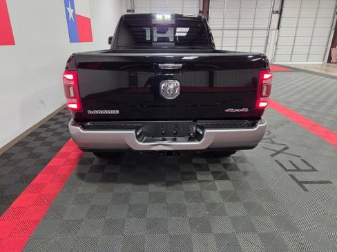 Used 2020 RAM 2500 Laramie image 25