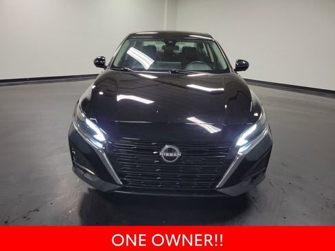Used 2023 Nissan Altima 2.5 SL AWD/4WD image 3