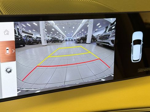 New 2026 Genesis GV70 2.5T Select AWD/4WD image 20
