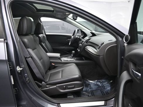 Used 2018 Acura RDX AWD image 32