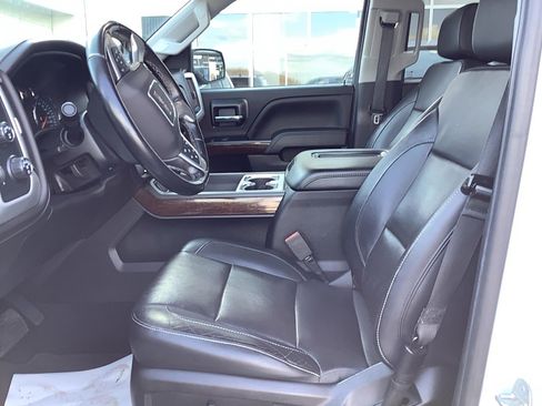 Used 2018 GMC Sierra 1500 SLT image 9