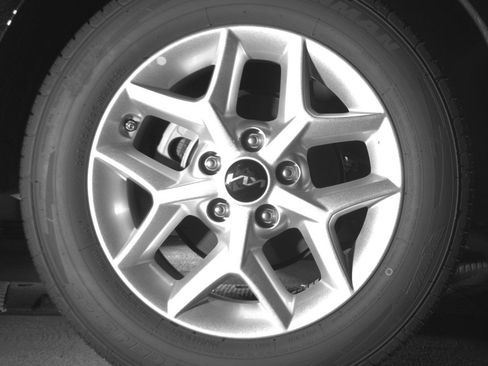 Used 2025 Kia Soul LX w/ LX Technology Package image 22