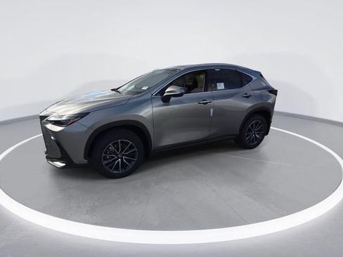 Used 2026 Lexus NX 350 AWD w/ Luxury Package image 5