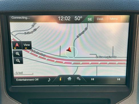 Used 2016 Ford F350 Lariat w/ Lariat Ultimate Package image 27