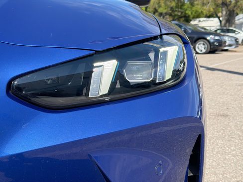 Used 2025 BMW M3 Competition image 9