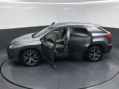 Used 2017 Lexus RX 350 FWD image 28