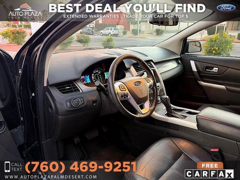 Used 2013 Ford Edge SEL image 20