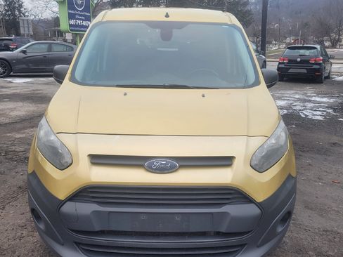 Used 2018 Ford Transit Connect XL image 3