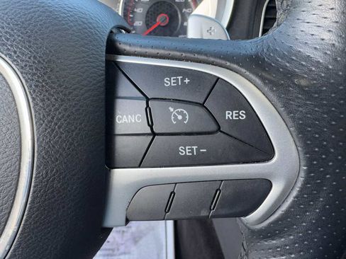 Used 2016 Dodge Charger R/T Scat Pack w/ Beats Audio Group image 19