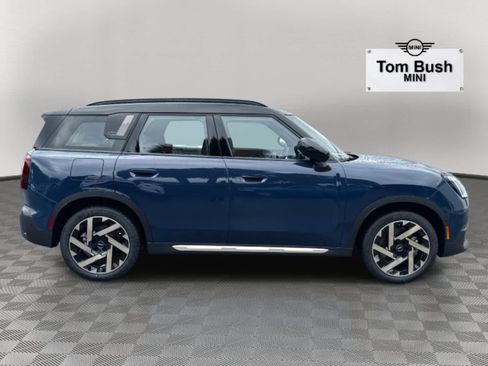 New 2026 MINI Cooper Countryman S image 2