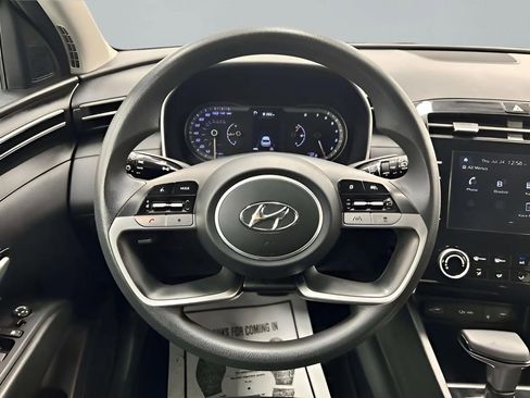 Used 2023 Hyundai Tucson SEL image 12