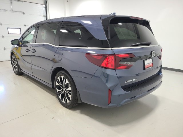 Used 2026 Honda Odyssey Elite image 5