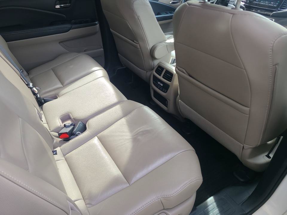 Used 2019 Honda Pilot EX-L image 33