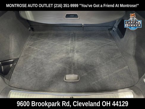 Used 2023 Jeep Grand Cherokee Overland AWD/4WD image 43