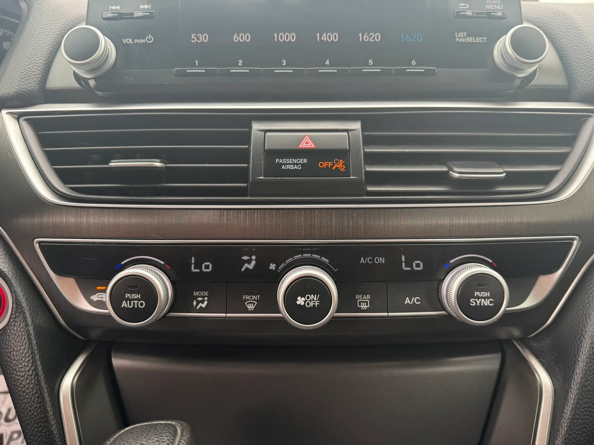 Used 2018 Honda Accord LX image 18