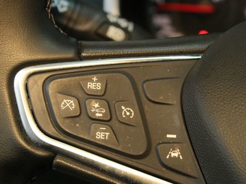 Used 2024 Chevrolet Malibu LT w/ Sport Edition image 20