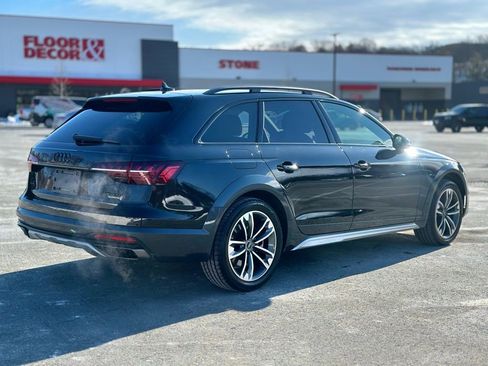 Used 2023 Audi A4 2.0T allroad Premium Plus w/ Premium Plus Package image 5