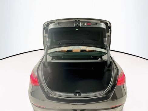Certified 2025 Mercedes-Benz C 300 Sedan image 30