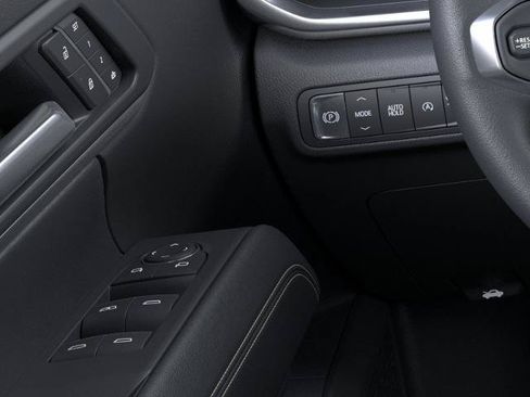 New 2027 GMC Terrain Elevation w/ Elevation Premium Package FWD image 46