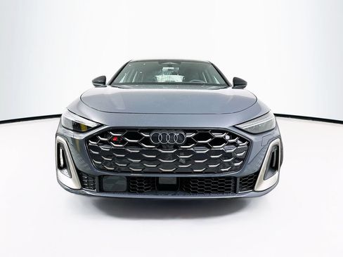 Used 2025 Audi S5 Prestige AWD/4WD image 5