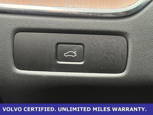 Certified 2023 Volvo XC60 B6 Ultimate image 18