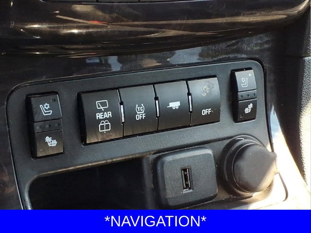 Used 2016 Buick Enclave Premium w/ Experience Buick Package FWD image 11