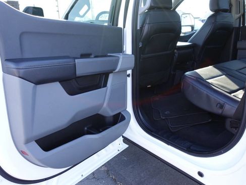 Used 2023 Ford F250 XLT image 20