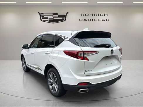Used 2024 Acura RDX Technology Package image 6
