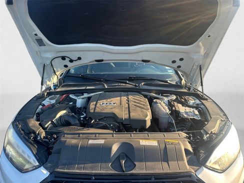 Used 2025 Audi A5 2.0T Premium Plus image 14