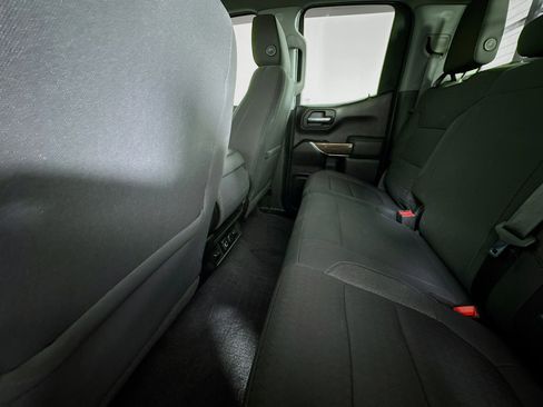 Used 2020 GMC Sierra 1500 Elevation w/ X31 Off-Road Package image 24