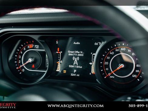 Used 2024 Jeep Wrangler Unlimited Rubicon 392 image 27