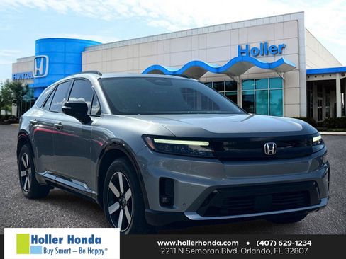 Certified 2024 Honda Prologue Touring image 1