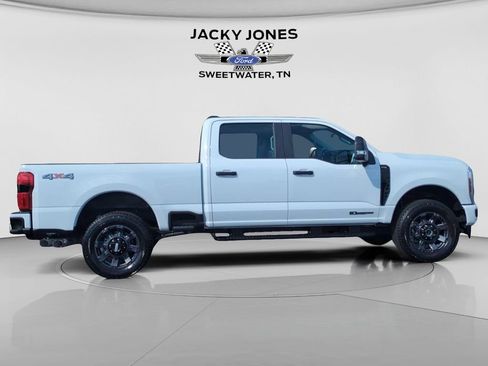Used 2025 Ford F250 XL w/ STX Appearance Package image 6