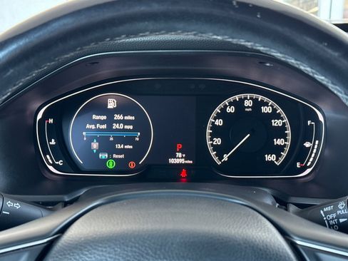 Used 2019 Honda Accord Sport image 23