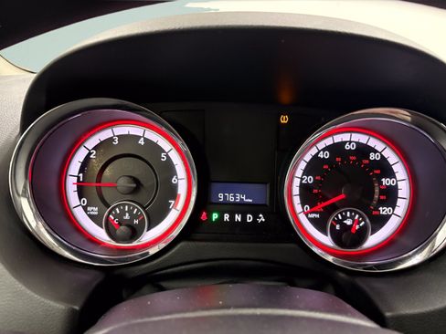 Used 2011 Dodge Grand Caravan Mainstreet w/ PWR Convenience Group FWD image 31