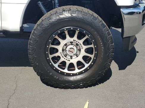 Used 2018 Ford F250 Lariat image 5