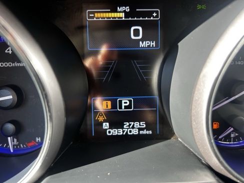 Used 2019 Subaru Legacy 3.6R Limited image 39