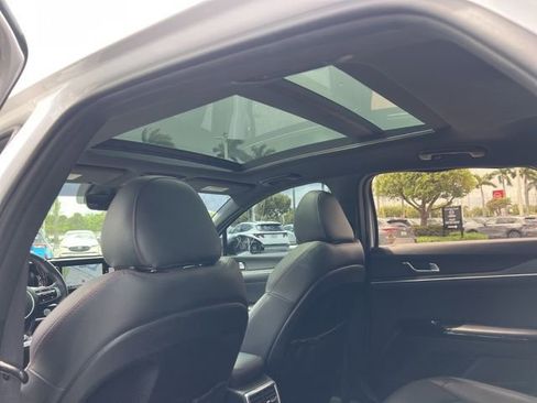 Used 2024 Kia K5 GT w/ GT1 Package image 35