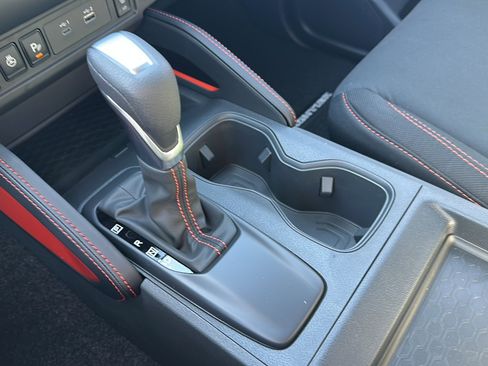 New 2026 Nissan Frontier Pro-X image 25