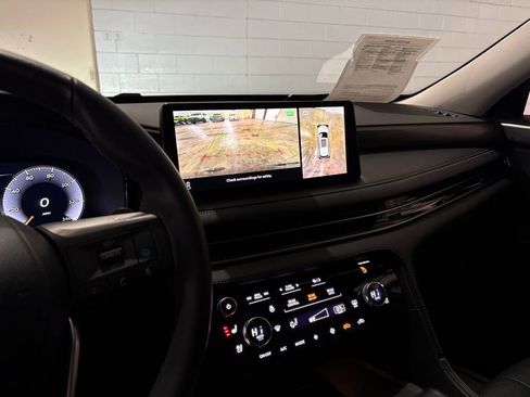 Used 2023 INFINITI QX60 Luxe w/ Cargo Package image 42