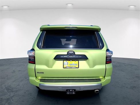 Used 2023 Toyota 4Runner TRD Off-Road Premium image 25