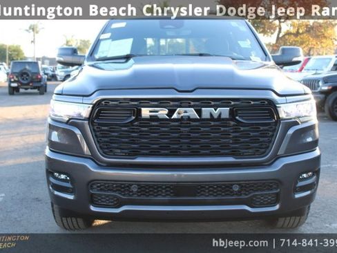 Used 2026 RAM 1500 Big Horn image 2