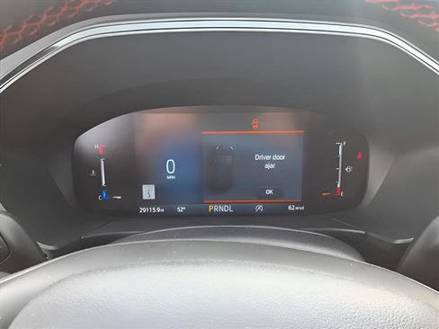 Certified 2023 Ford Escape ST-Line w/ Tech Pack #1 image 16