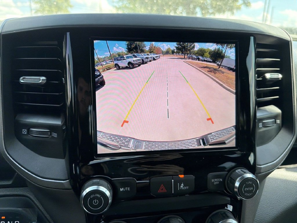 Used 2026 RAM 1500 Tradesman RWD image 19