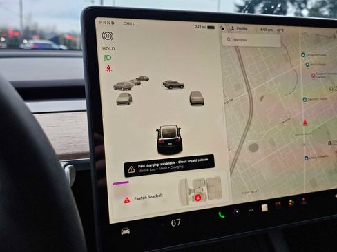 Used 2022 Tesla Model Y Performance image 26