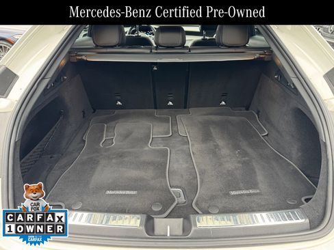 Certified 2023 Mercedes-Benz GLC 300 4MATIC Coupe image 27