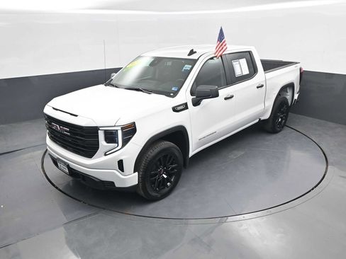 Used 2026 GMC Sierra 1500 Pro w/ Graphite Edition AWD/4WD image 28