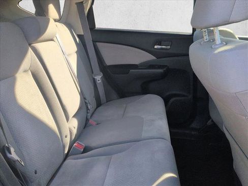 Used 2016 Honda CR-V EX image 21