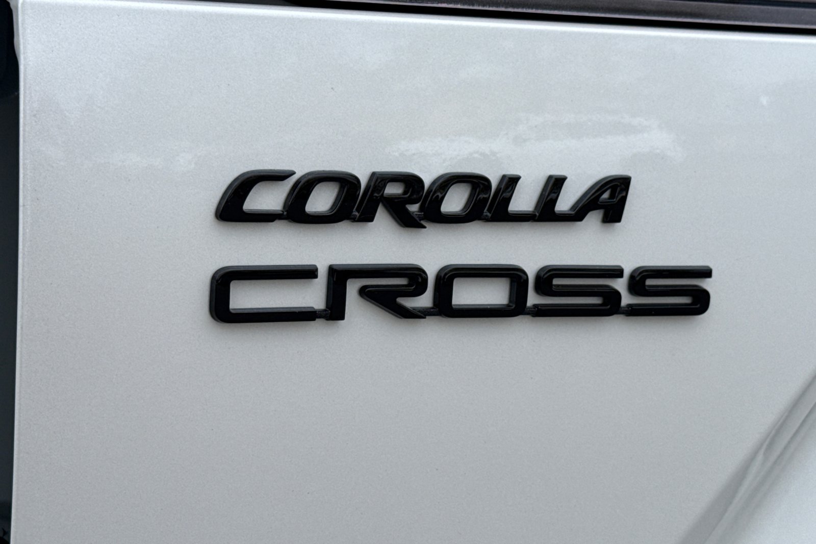 New 2026 Toyota Corolla Cross LE w/ Moonroof Package AWD/4WD image 7