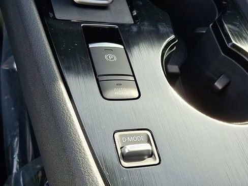 New 2026 Nissan Rogue SV image 17